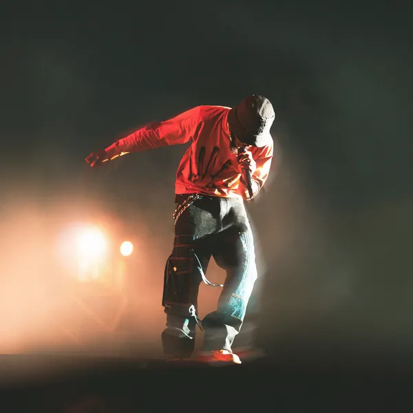 Dour Festival — Josman 2024