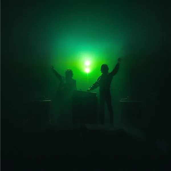 Dour Festival — JUSTICE 20242