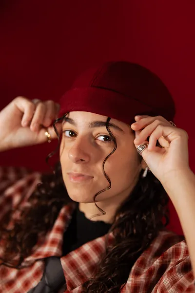 ELEA — Danse pour moi · Portrait · 01