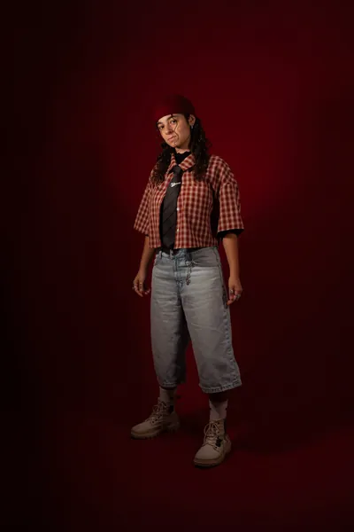 ELEA — Danse pour moi · Portrait · 02