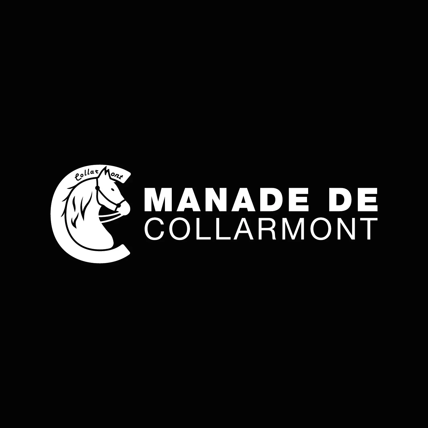 Manade de Collarmont — La signature complète