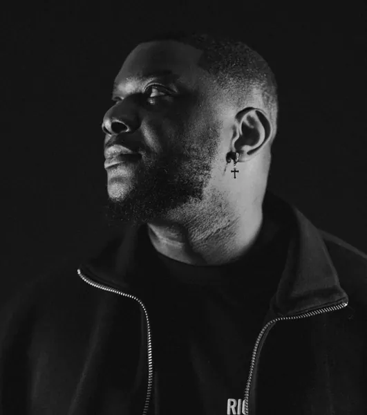DJ Oreo — Portrait studio · 02