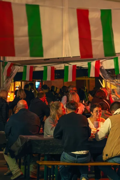 Ville de Binche — Fêtes de septembre · 06